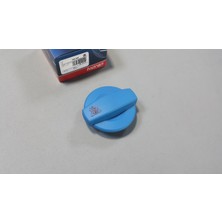 Audi A8 4e 2003-2010 Yedek Su Depo Kapağı Topran