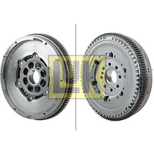 Luk 415043810 - Volant Cıft Kutle Transıt V347 2.2tdcı 115PS 140PS 6 Ilerı 07 11