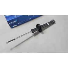 MAP Autoteile Volkswagen Jetta Mk2 87-92 Arka Amortisör 6K0513031