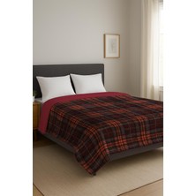 Dolce Mariee Soft Touch Çift Kişilik Modern Konfor Serisi Termal Battaniye YBT0048