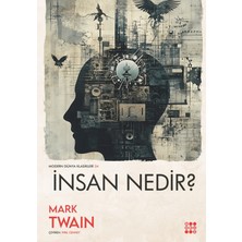 Dokuz Yayınları Insan Nedir?