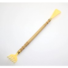 Ahşap Sırt Kaşıma ve Kerata 94-1201 (Store-Mania)