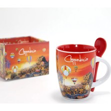 Tekli Yöresel Kupa Bardak ALK1554 (Store-Mania)