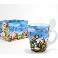 Tekli Yöresel Kupa Bardak ALK1553 (Store-Mania)