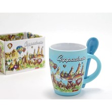 Tekli Yöresel Kupa Bardak ALK1562 (Store-Mania)