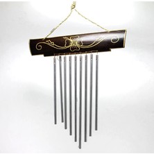 Bambu Metal Çan Dıarta-23 (Store-Mania)