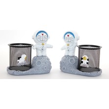 Polyester Astronot Kalemlik ALK1612 (Store-Mania)