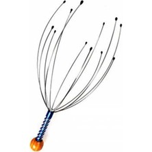 Kafa Masaj Aleti MZ-114 (Store-Mania)