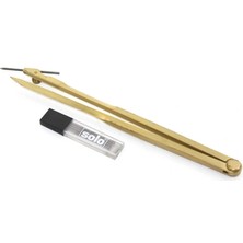 Marsilyan Pirinç Pergel