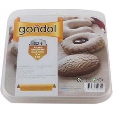 Marsilyan Aroma Bisküvi Kalıbı ROYALEKS-G24