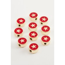 Marsilyan Yıldız Mineli Aparat 1 Adet