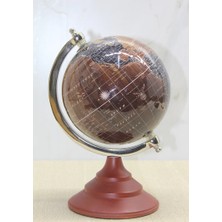 Dekoratif Dünya Küre SL339-B (Store-Mania)