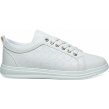 Conteyner Mrd Beyaz Erkek Sneaker 507