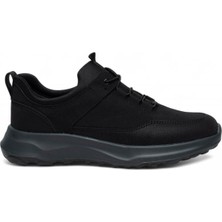 Conteyner Mrd Siyah Erkek Sneaker 460