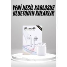 En Çok Tercih Edilen Kulaklık Anc Özelliği Dokunmatik Kontrol Mikrofonlu (STORE-MANIA-5938)