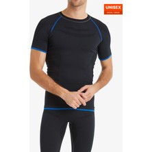 Blackspade Unisex Termal Tişört Pro 2. Seviye 9570 - Antrasit