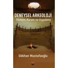 Bilgin Kültür Sanat Yayınları Deneysel Arkeoloji