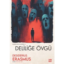 Dokuz Yayınları Deliliğe Övgü
