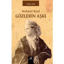 Paradigma Akademi Yayınları Gözlerin Aşkı