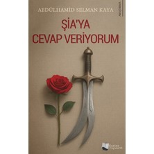 Karina Yayınevi Şia'ya Cevap Veriyorum