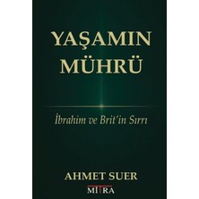 Mitra Yayınları Yaşamın Mührü