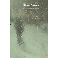 Cinius Yayınları Güzel Yürek