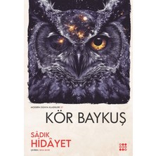 Dokuz Yayınları Kör Baykuş