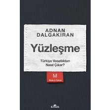 Elma Shop Yüzleşme - Türkiye Vasatlıktan Nasıl Çıkar?