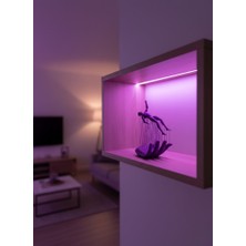 Astraltech El Insan Figürü Mor