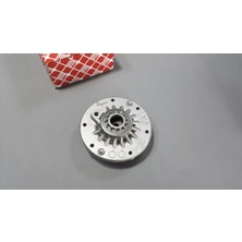 Bmw 3 Serisi F30 F31 F36 2013-2019 Ön Amortisör Takozu Febi