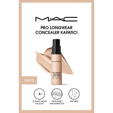 M.A.C Göz Altı Halkalarını ve Renk Bozukluklarını Örtmeye Yardımcı NW15 Kapatıcı 9 ml