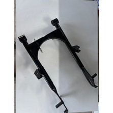 GİVİS Cg  Arka  Salıncak