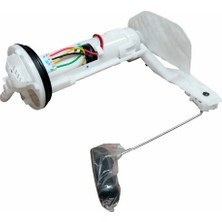 Honda Pcx 125 – 150 Benzin Şamandırası Komple Oem (2018-2019-2020-2021-2022-2023-2024 Uyumlu)