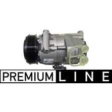 Mahle ACP180000P - Klima Kompresörü Opel Astra J 09 15 Merıva B 13 17 Zafıra C 11 1.6 16V Cdtı Hdı