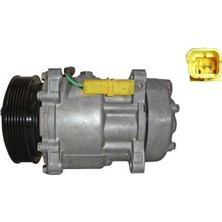Mahle ACP29000S - Klima Kompresörü P307-P607-P807-PARTNER-BERLINGO-C8-C5-XSARA 1.9 D 2.0 Hdı