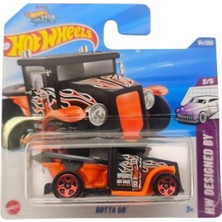 Storemax Tekli Arabalar Gotta Go HYY73