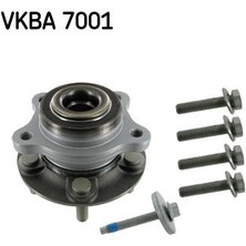 Cifam Cıfam 6198181 Ön Teker Poryası Volvo V40 D2 D3 D4 T2 T3 T4 T5 2012-2018 13045162-CV612C300AAA-31406754