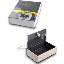 Kitap Görünümlü Kasa (STORE-MANIA-5938)