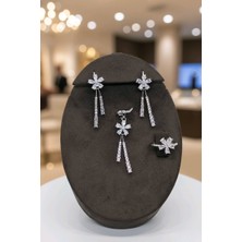 Tasarım Sallantılı Montür Set