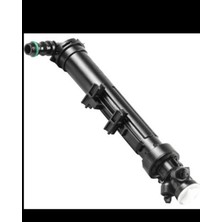 Wender Mercedes Far Yıkama Robotu W166 X166 Sol