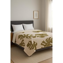 Dolce Mariee Soft Touch Çift Kişilik Modern Konfor Serisi Termal Battaniye YBT0041