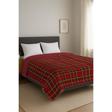 Dolce Mariee Soft Touch Çift Kişilik Modern Konfor Serisi Termal Battaniye YBT0046