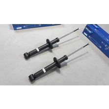 MAP Autoteile 2 x Seat Cordoba 6k 1993-2002 Arka Amortisör Seti 6K0513031