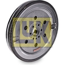 Luk 415018210 - Volant Komple Fıesta Fusıon 1.4 Tdcı 02 11 Mazda Iı 1.4cd 03 Cıft Kutle -Oynar Gobek