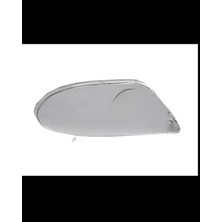 Wender Mercedes Sis Far Camı W163 Sağ 2001-05