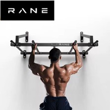 Rane Barfiks Merdiven ve Trx Kullanımlı