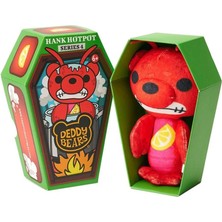 Tp Bfs Özel Kutulu 16 cm Figür Asorti 12Lİ Display Seri 4