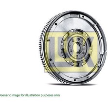 Luk 415088010 - Volan Komple Yenı Kasa Transıt V363 17 2.0 Ecoblue Ranger Tke 19 2.0 Ecoblue Cıft Kutle