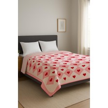 Dolce Mariee Soft Touch Çift Kişilik Modern Konfor Serisi Termal Battaniye YBT0037