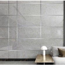 Ttt Grı Fayans Arası Şerıt Bant 1 cm